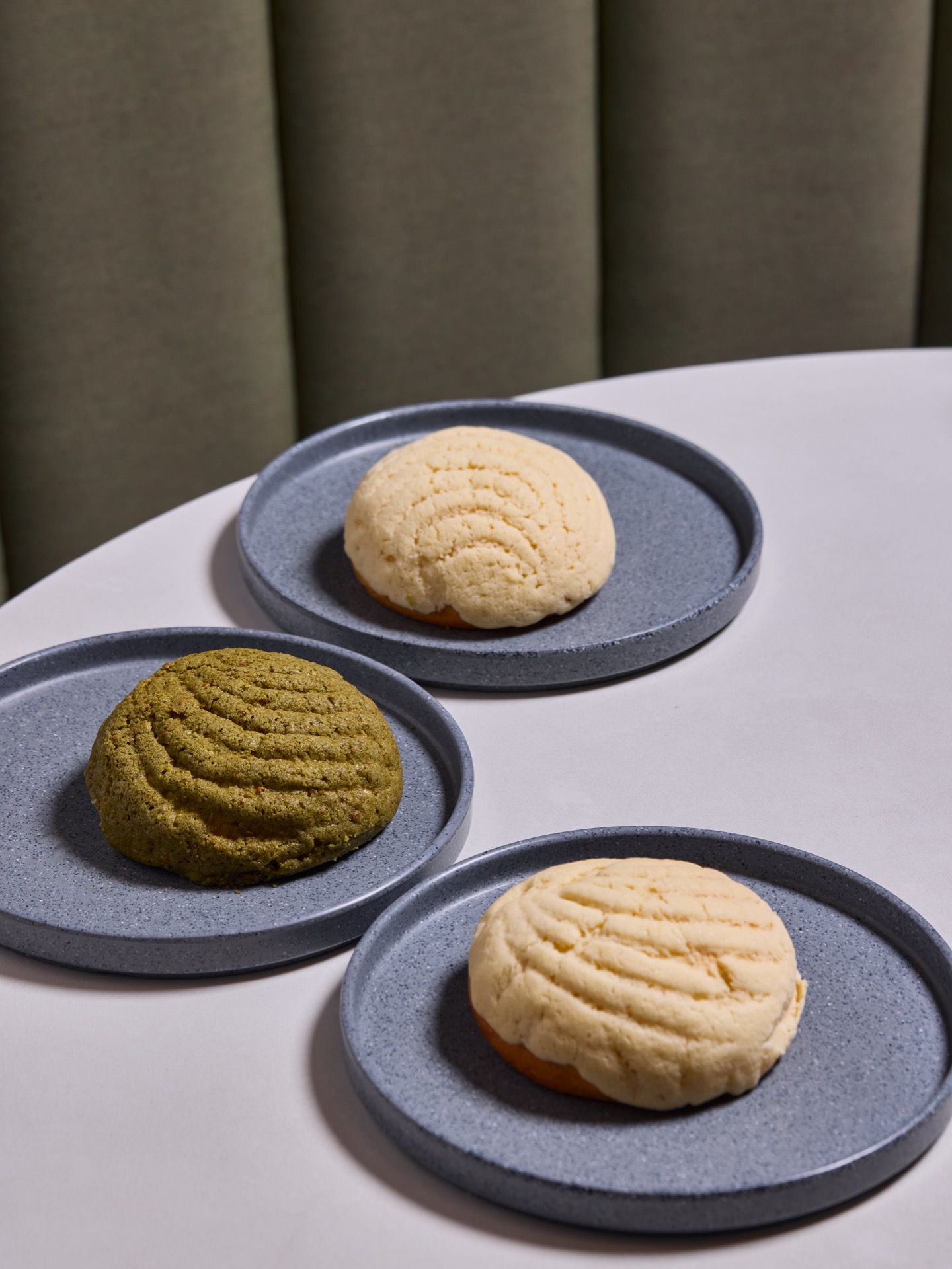 Conchas Quinos